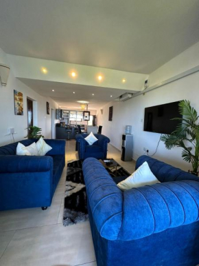 2 Bedroom Beach front Apartment